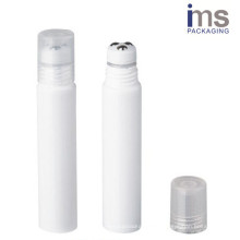 Round Plastic Roll-on Tube 5-20ml